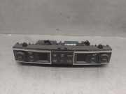 Bedienung Klimacontrolle 96829415ZD Citroën C5 III Berline (RD) Schrägheck 2.0 HDiF 16V (DW10BTED4(RHR))