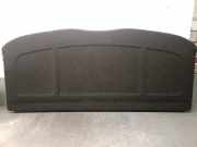 Hutablage 859301H000EQ Kia Cee'd (EDB5) Schrägheck 5-drs 1.6 CRDi 16V (D4FB)