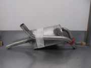 Auspuff Endtopf VW04759 Volkswagen Polo IV Classic (9N5/6) Limousine 1.4 16V 100 (BBZ) BBZ