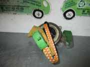 Airbag Schleifring 2739 Volvo 850 Limousine 2.5i GLE 10_V (B5252S)