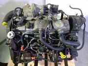 Motor KKDA Ford Focus 2 Schrägheck 1.8 TDCi 16V (KKDA)