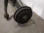 Hinterachse 514897 Peugeot 206 (2A/C/H/J/S) Schrägheck 1.4 HDi (DV4TD(8HZ))