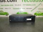 Radio 65126946990 BMW 3 Touring (E46) 320 d
