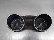 Tachoeinheit Kmh A1645409147 Mercedes-Benz GL (X164) SUV 4.7 GL 450 V8 32V (M273.923)