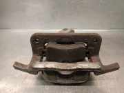 Bremssattel Links Vorne 4401H2 Peugeot 407 (6D) Limousine 1.6 HDi 16V (DV6TED4.FAP(9HZ))