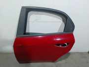 Tür Links Hinten 50513857 Alfa Romeo 159 (939AX) Limousine 2.0 JTDm 170 16V (939.B.3000)