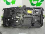 Fensterheber Rechts Vorne M2S5B203A28DT Ford FIESTA (CBK) 1.4 TDCi CAT