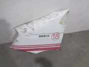 Kotflügel Links Vorne 3800002 Iveco New Daily IV Van 35C14V, C14V/P, S14C, S14C/P, S14V, S14V/P (F1AE0481H)