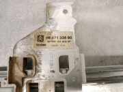 Fensterheber Rechts Vorne 9647442180 Citroën C4 Coupé (LA) Schrägheck 3-drs 1.6 HDi 16V (DV6ATED4(9HX))