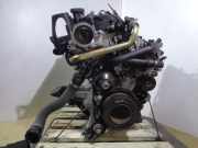 Motor 306D1 BMW (E53) 3.0 24V Turbodiesel CAT