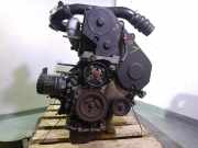 Motor BHDA Ford Focus 1 Schrägheck 1.8 TDdi (BHDA)