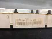 Tachoeinheit Kmh 9624897780 Citroën Xantia (X1) Schrägheck 1.9 D X, SX,VSX (XUD9TF-L(D8B-1))