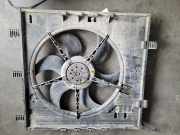 Kühlerventilator A6385001993 MERCEDES-BENZ (W638) CAJA CERRADA 2.2 16V CDI Turbodiesel CAT