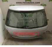 Hintertür A1647401505 Mercedes-Benz ML II (164/4JG) SUV 3.5 350 4-Matic V6 24V (M272.967)