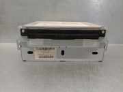 Radio 31357223AA Volvo V60 I (FW/GW) Kombi 2.0 D3 20V (D5204T3)