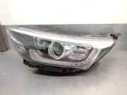 Scheinwerfer Links 92101H8550 Kia Stonic (YB) SUV 1.2 MPI 16V (G4LF)
