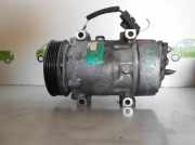 Klima Pumpe 7700866828B Renault MEGANE I CLASSIC (LA0) 1.9 dTi Diesel CAT