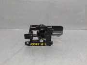 Türgriff Innen Rechts Hinten 80670JD00A Nissan I (J10, NJ10) 1.5 dCi