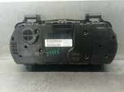 Tachoeinheit Kmh P248100665R Renault GRAND SCÉNIC IV (R9_) 1.3 TCe 140