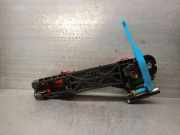 Türgriff Außen Links Hinten 692040D09000 Toyota Yaris III (P13) Schrägheck 1.5 16V Hybrid (1NZ-FXE)