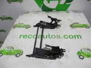 Sitz Links Hinten A2119200324 Mercedes-Benz E (W211) Limousine 3.2 E-320 CDI 24V (OM648.961)