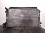 Radiator 5Q0121251GD Skoda Superb (3V3) Liftback 2.0 TDI (DFGA)