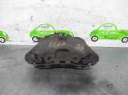 Achsschenkel Halter Links Hinten 9119931 Opel Meriva Großraumlimousine 1.7 CDTI 16V (Z17DTH)