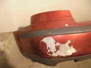 Stoßstange Hinten FAA610002 Skoda Octavia (1Z3) Liftback 1.9 TDI (BXE)