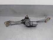 Scheibenwischermotor Vorne 8E1955119 Audi A4 (B6) Limousine 1.9 TDI PDE 130 (AWX)