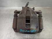 Bremssattel Links Vorne 7701208332 Renault CLIO III 1.5 dCi Diesel FAP