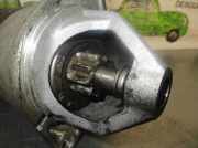 Drucksensor 1C1A9F479AA Ford Transit RWD Van 2.4 TDdi 16V (D2FA)