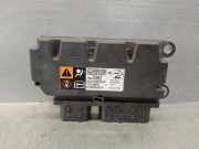 Steuergerät Airbag 13595562 Opel Astra K Schrägheck 5-drs 1.6 CDTI 136 16V (B16DTH)