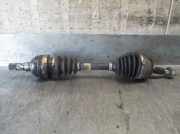 Antriebswelle Links Vorne 96251183 Daewoo / Chevrolet Lanos (TA/TF08/48/86) Schrägheck 1.6 16V (A16DMS)