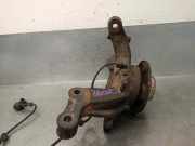 Achsschenkel Halter Links Vorne 400154705R Renault Megane III Berline (BZ) Schrägheck 5-drs 1.2 16V TCE 115 (H5F-400(H5F-A4))