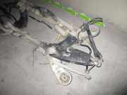 Bremssattel Links Hinten A1234200583 Mercedes-Benz S (W126) Limousine 300 SE,SEL (M103.981)