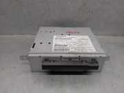 Radio 3121421 Volvo XC90 I SUV 2.4 D5 20V (D5244T4)