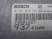 Motorsteuergerät 73501227 Alfa Romeo 147 (937) Schrägheck 1.9 JTD (937.A.2000)