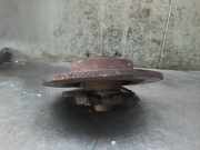 Achsschenkel Halter Rechts Hinten Renault LAGUNA (B56) 1.6