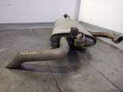 Auspuff Endtopf AEM00 Hyundai Ioniq Liftback 1.6 GDI 16V Hybrid (G4LE)