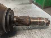 Antriebswelle Rechts Vorne Citroën Jumper (U9) Ch.Cab/Pick-up 2.2 HDi 120 Euro 4 (P22DTE(4HU))