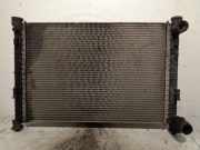 Radiator 2S6H8005AC Ford Fiesta 5 (JD/JH) Schrägheck 1.4 TDCi (F6JA)