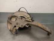 Achsschenkel Halter Rechts Vorne GX733K185A Jaguar (X760) 2.0 D