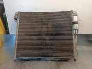 Klimakondensator 92100EB00A Nissan (R51) 2.5 dCi Diesel CAT