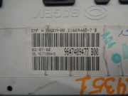 Anlasser 0001109026 Citroën Xsara (N1) Schrägheck 1.9TD X,SX,Exclusive (XUD9TE(DHY))