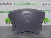 Airbag Lenkrad 22046016987 Mercedes-Benz CLASE S (W220) BERLINA 3.2 CDI CAT