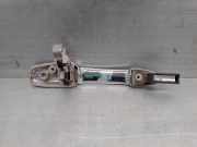 Türgriff Außen Links Hinten L20859410D Mazda CX-7 SUV 2.2 MZR-CD 16V (R2)