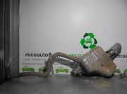 Auspuff Endtopf 2514909801 Mercedes-Benz R (W251) Großraumlimousine 3.0 320 CDI 24V 4-Matic (OM642.950)