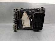 Sicherheitsgurt Links Vorne 97BBF61295AA Ford Mondeo II Limousine 1.8 TD CLX (RFN)