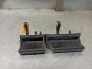 Handgriff Kofferraum 812602E000 Hyundai (JM) 2.0 CRDi CAT