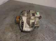 Achsschenkel Halter Links Vorne 4764379 Chrysler Stratus (JA/JX) Limousine 2.5 V6 24V (H(V6-153_Mpi))